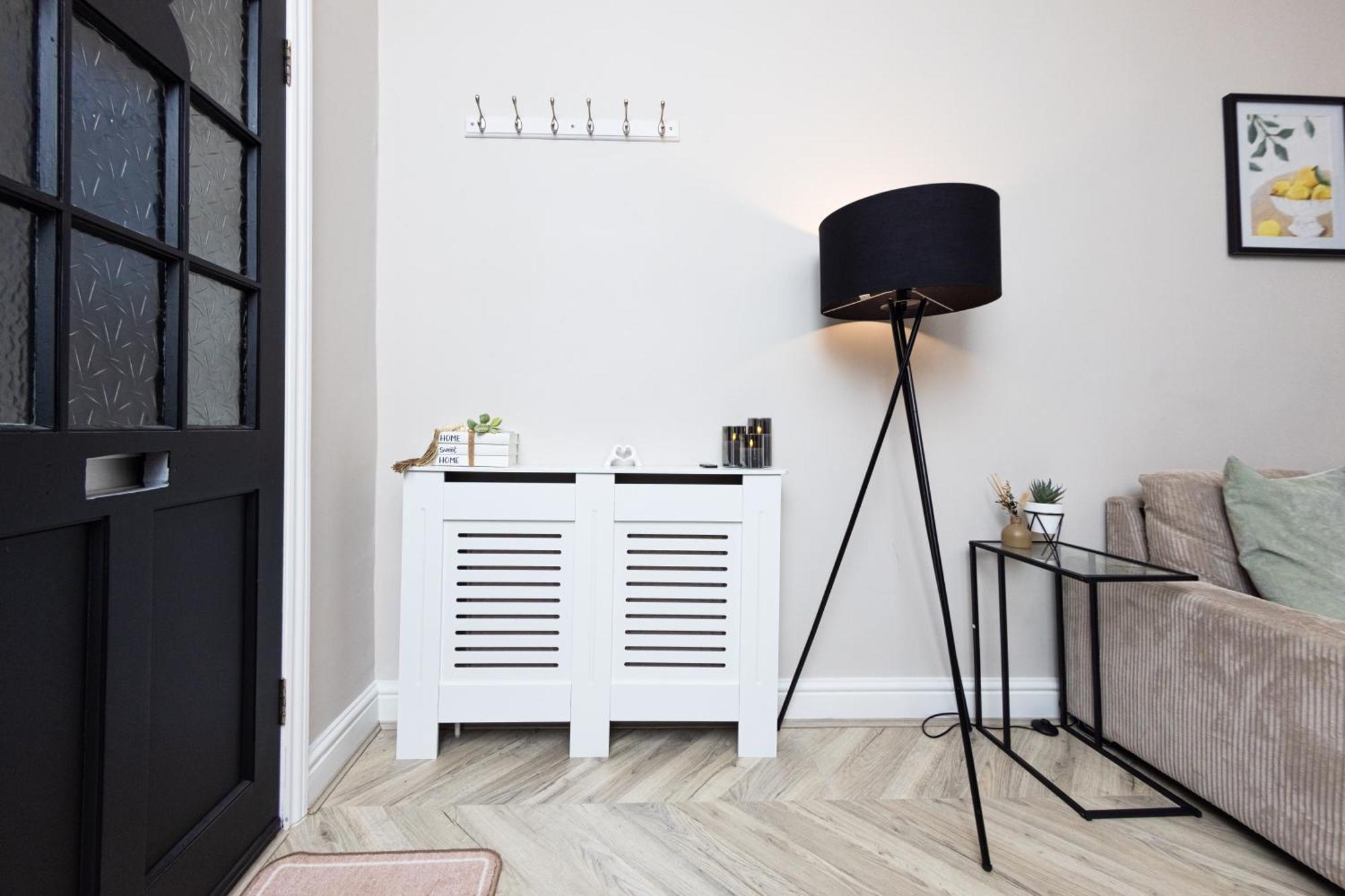 Park House, Refurbed Modern Interior, Located In Finsbury Park Apartment London Exterior photo